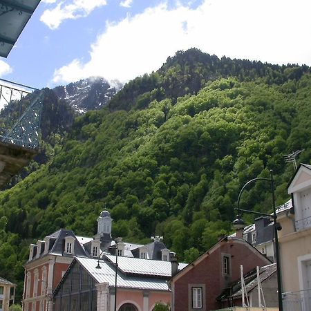 Appartement Residence Napoleon Cauterets Pokój zdjęcie