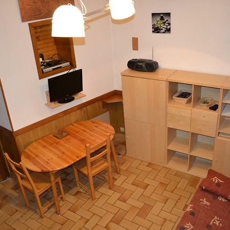 Appartement Residence Napoleon Cauterets Zewnętrze zdjęcie