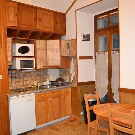 Appartement Residence Napoleon Cauterets Zewnętrze zdjęcie