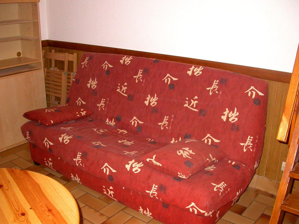 Appartement Residence Napoleon Cauterets Pokój zdjęcie