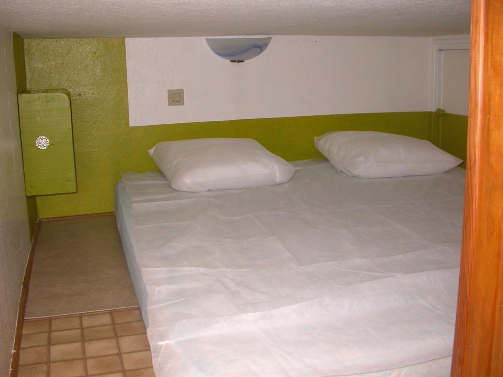 Appartement Residence Napoleon Cauterets Pokój zdjęcie