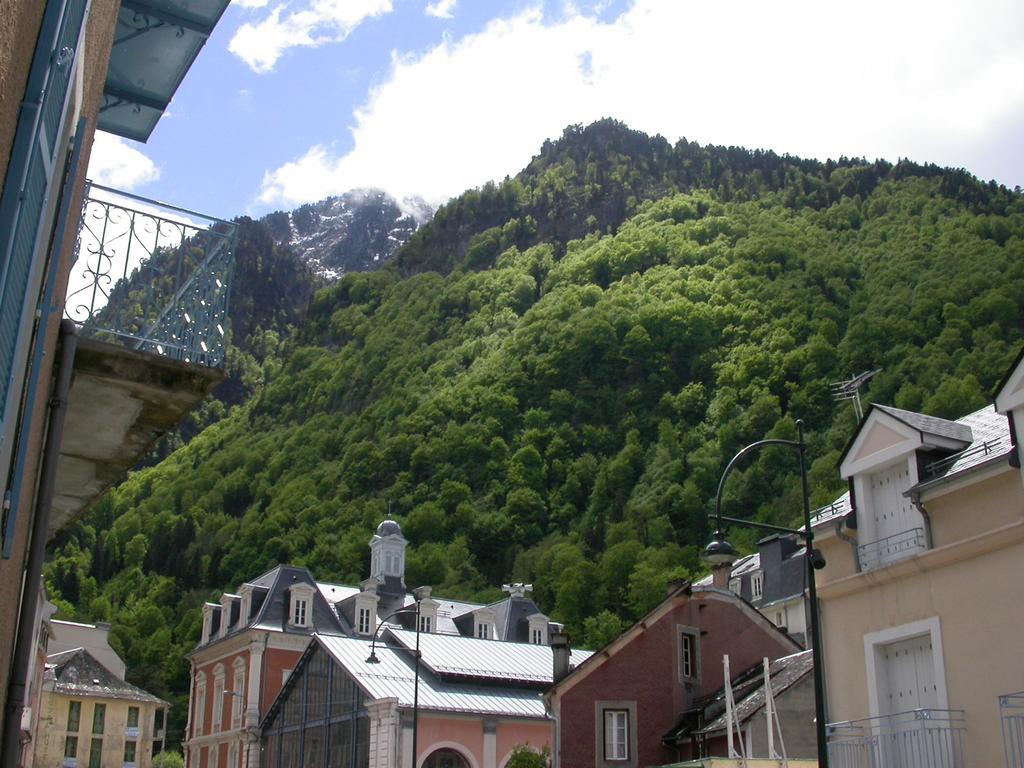 Appartement Residence Napoleon Cauterets Pokój zdjęcie
