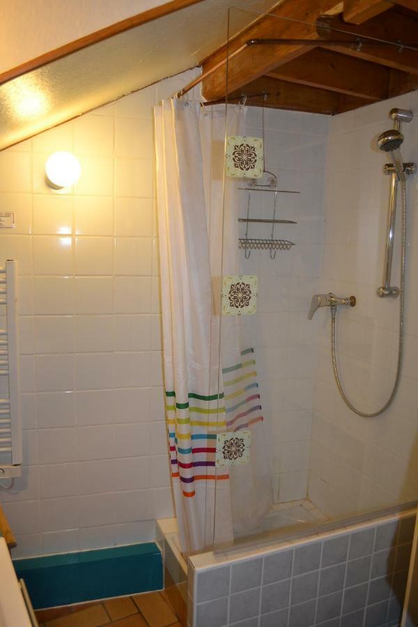 Appartement Residence Napoleon Cauterets Zewnętrze zdjęcie