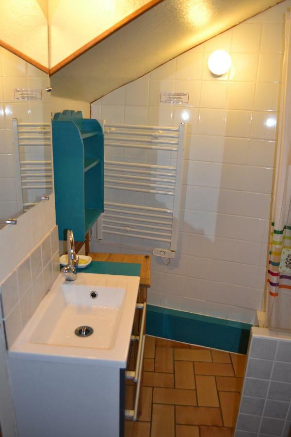 Appartement Residence Napoleon Cauterets Zewnętrze zdjęcie